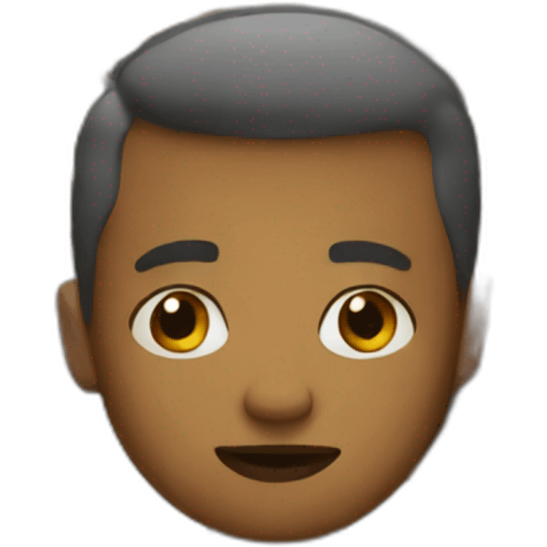 racism emoji