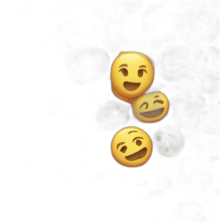 神々 emoji