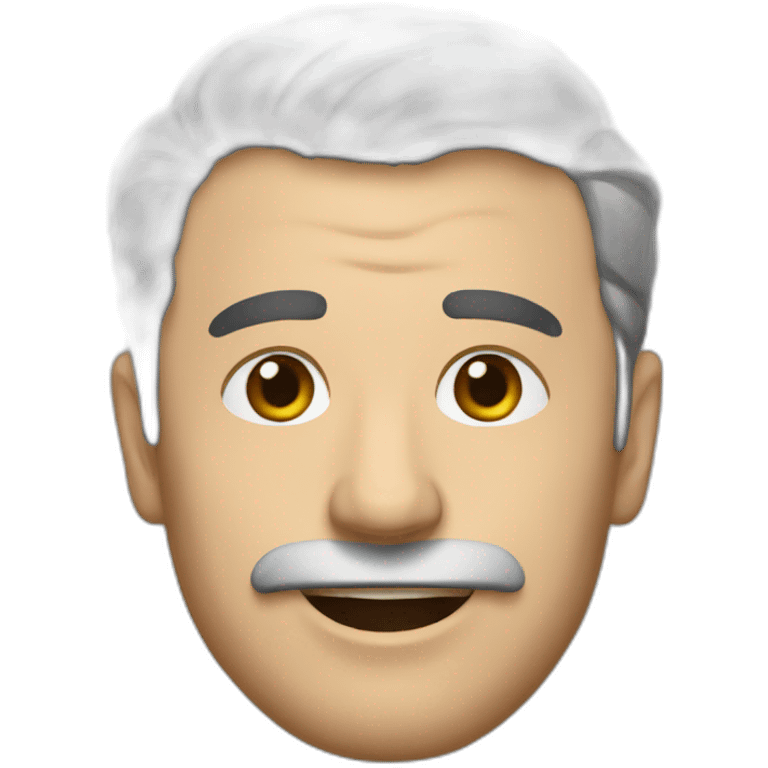 arestovich emoji