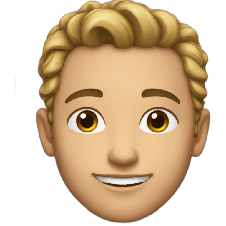 Julien marie emoji