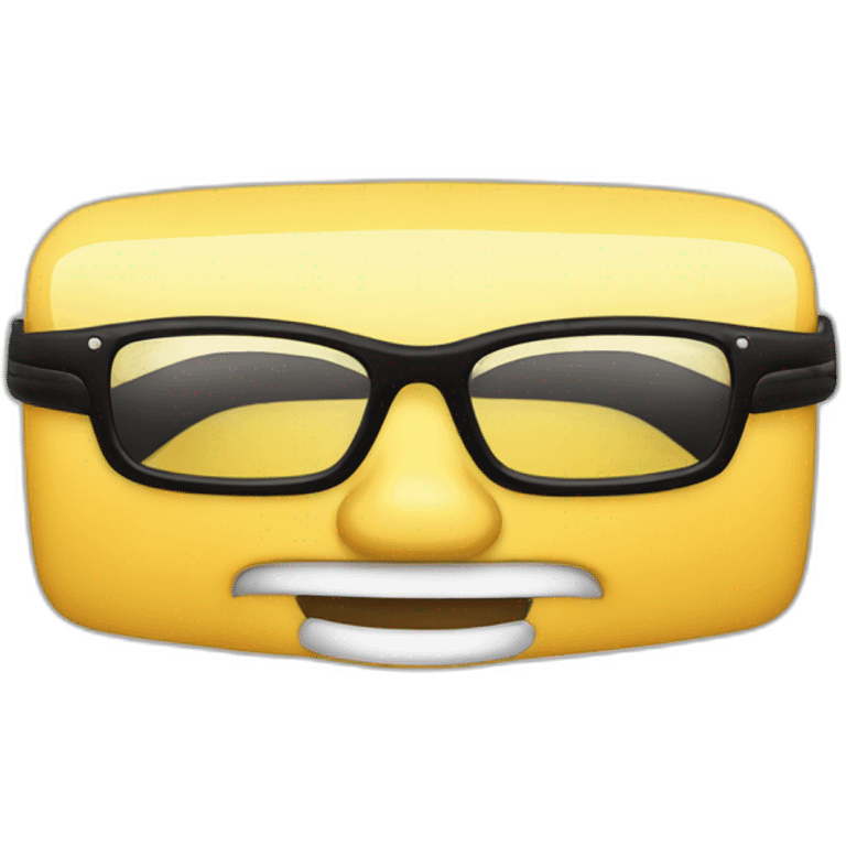 Megane coupe emoji