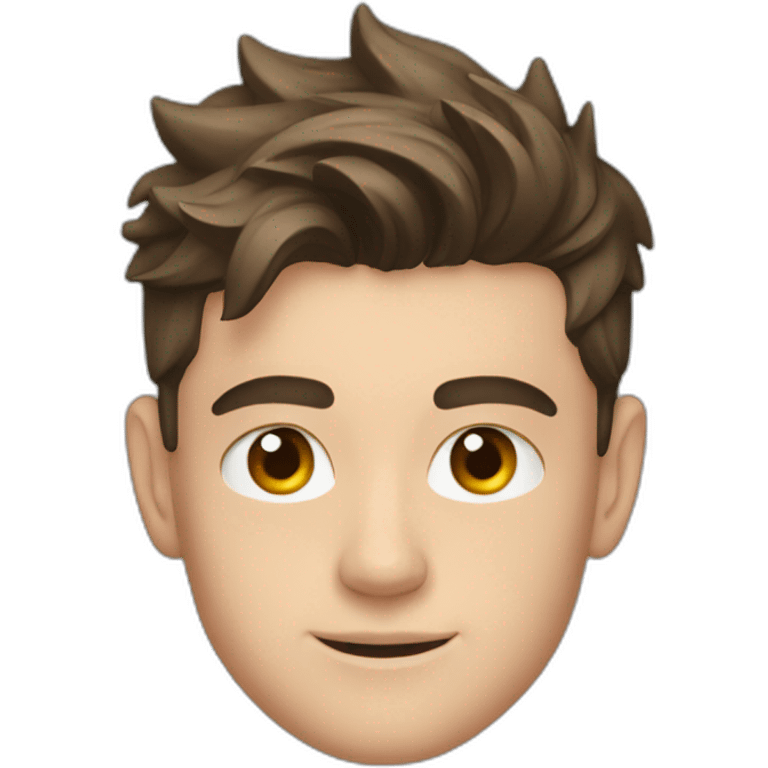 Martin Garrix emoji