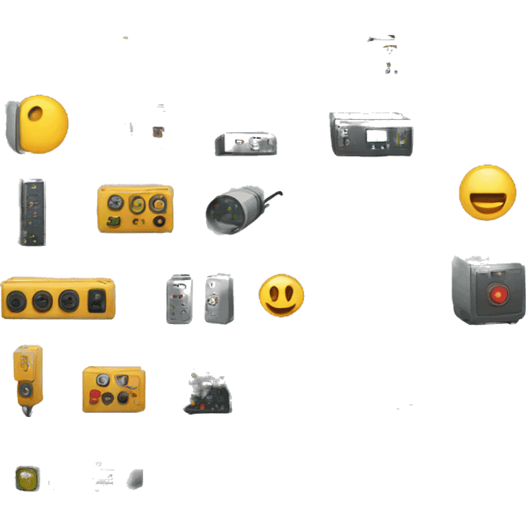 power electronics emoji