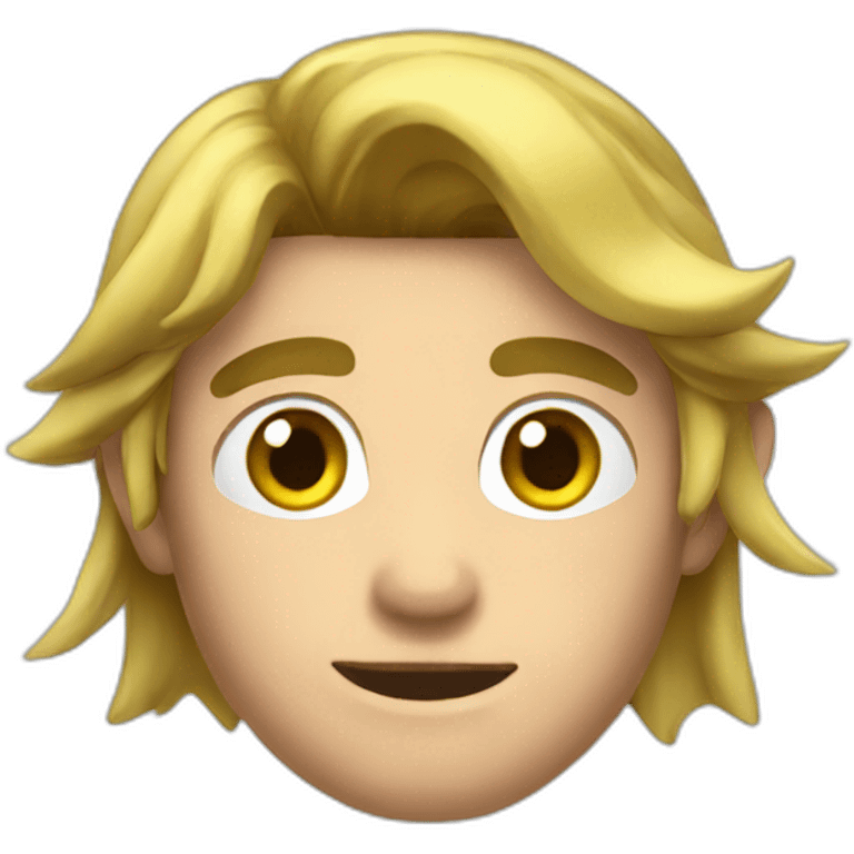 Link emoji