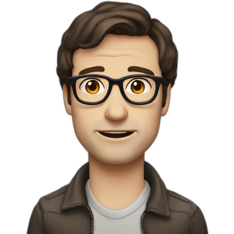 carl Weezer oh emoji