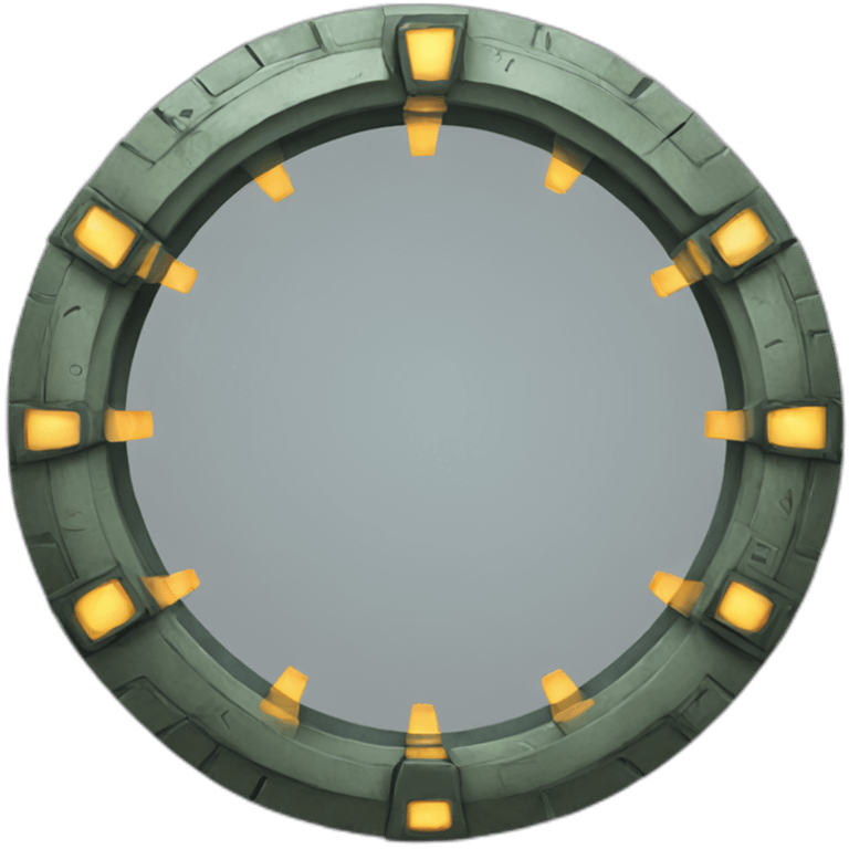 stargate emoji