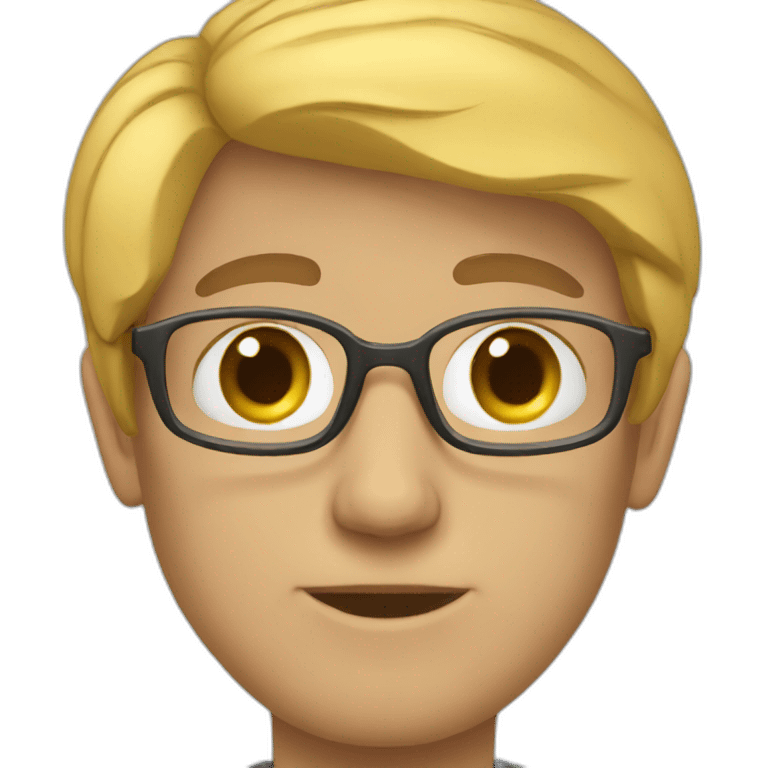 psychologist emoji