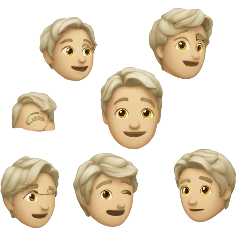 тореадори з васюківки emoji