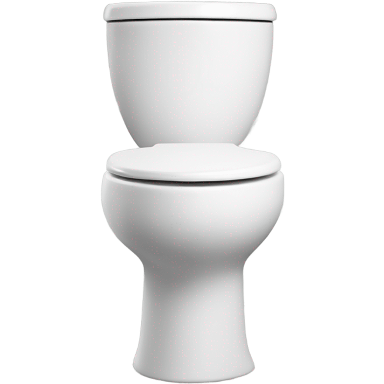 Skibidi toilet  emoji