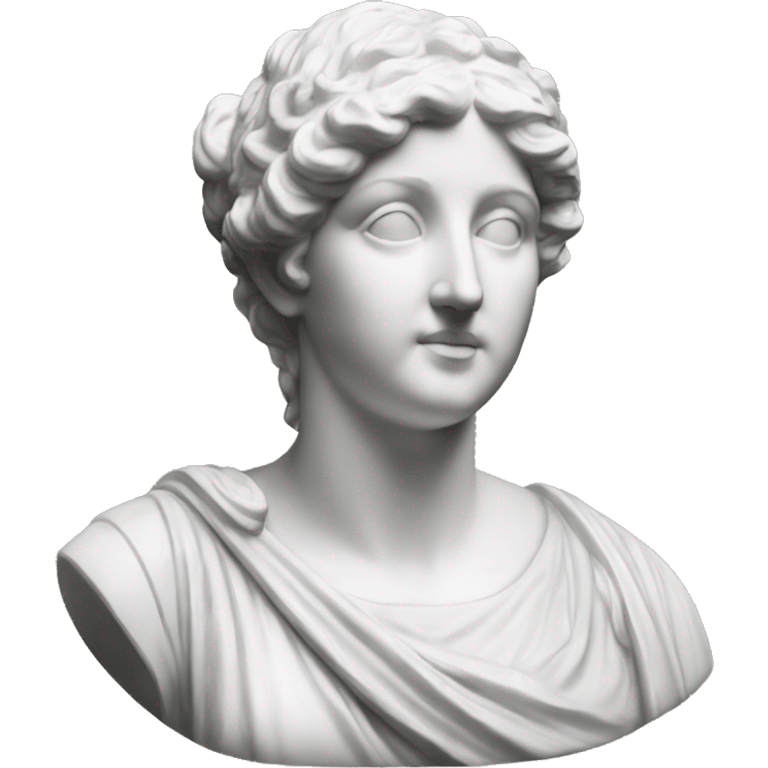 sappho marble emoji