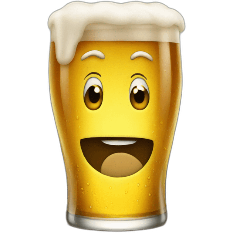 beers emoji