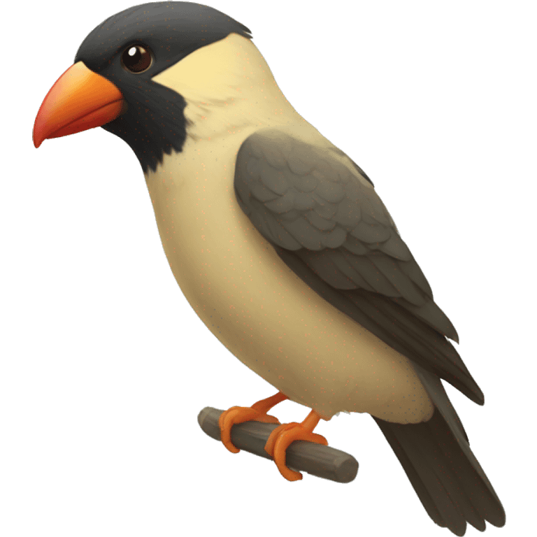  Tucán pájaro emoji