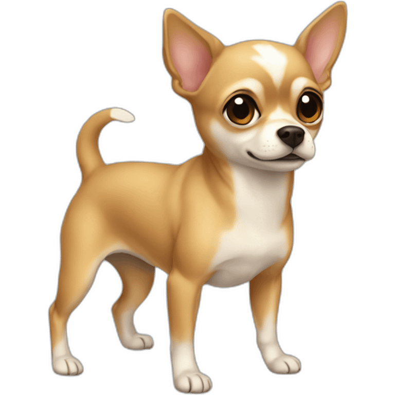 chiwawa emoji