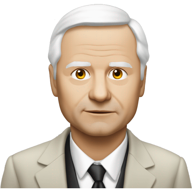 Теодор Kaczynski emoji