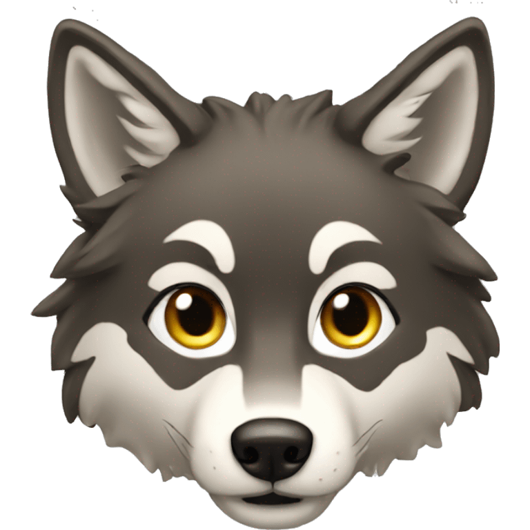 Roxanne Wolf emoji