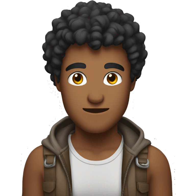 Brock Purdu emoji