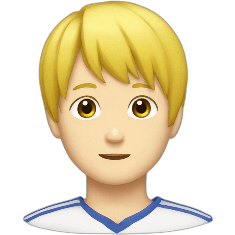 Kise emoji