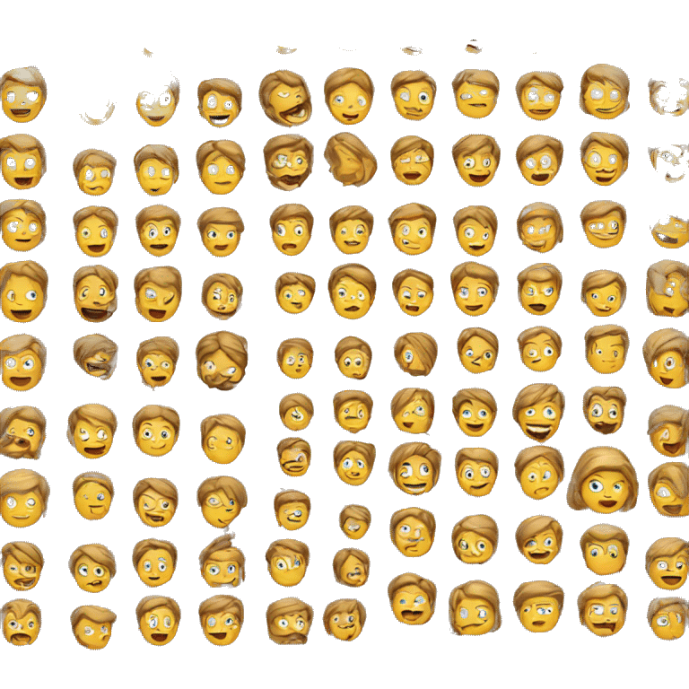 Emoji de duda emoji