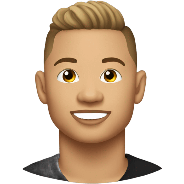 Kane Brown emoji