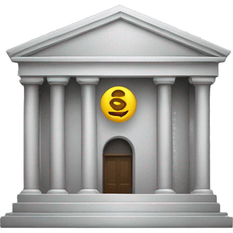 bank credit emoji