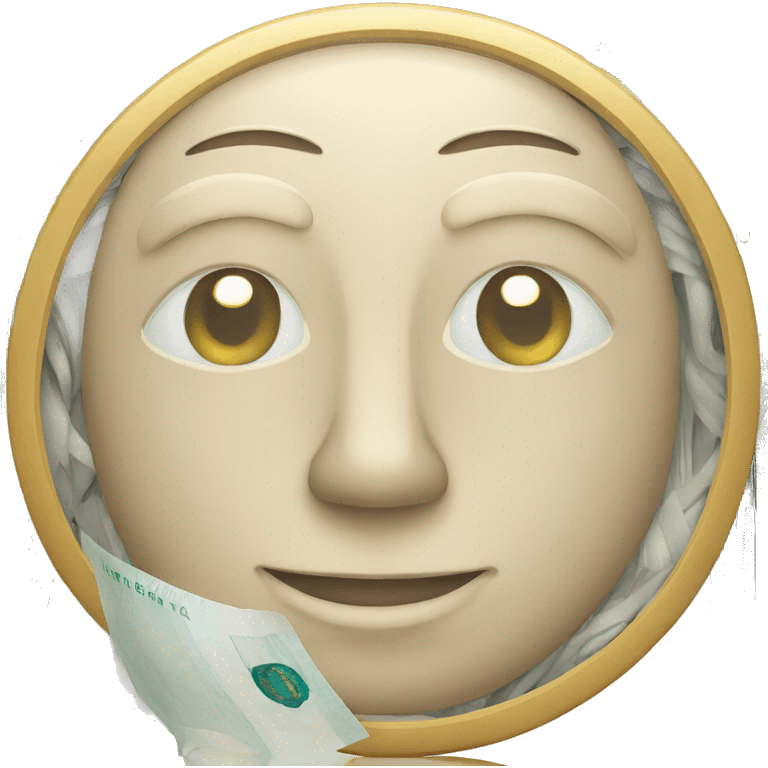 euro money emoji