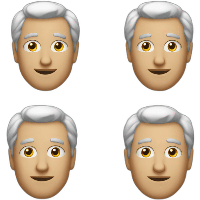 Pierre menes emoji