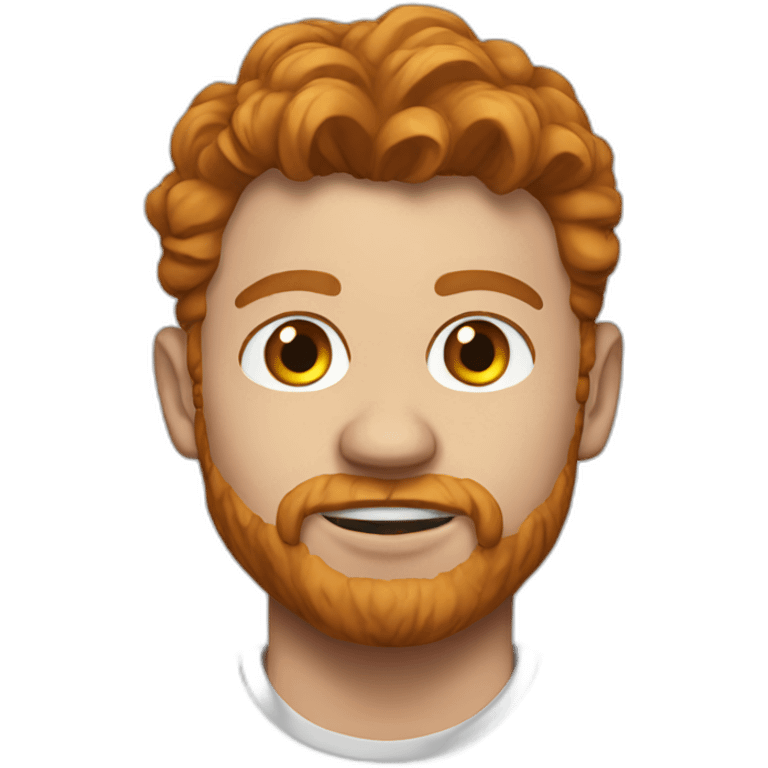 Canelo emoji