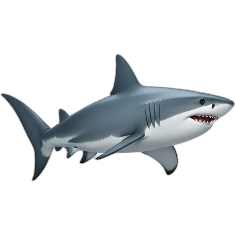 shark-week emoji