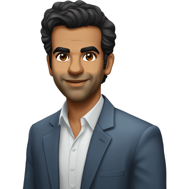 Rajkumar rao  emoji