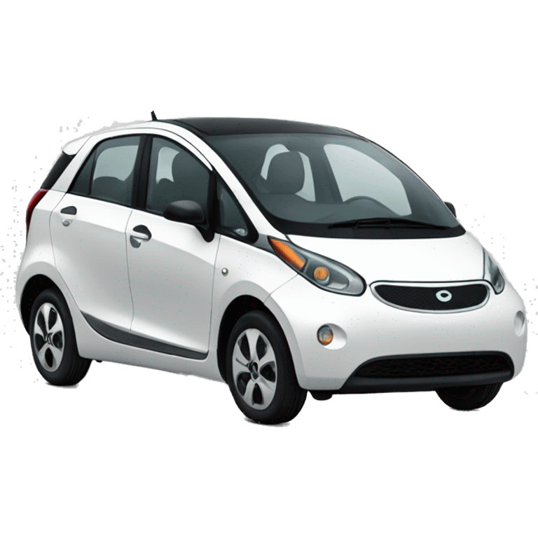 tata EV Cars emoji