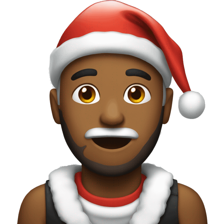 Crismas emoji