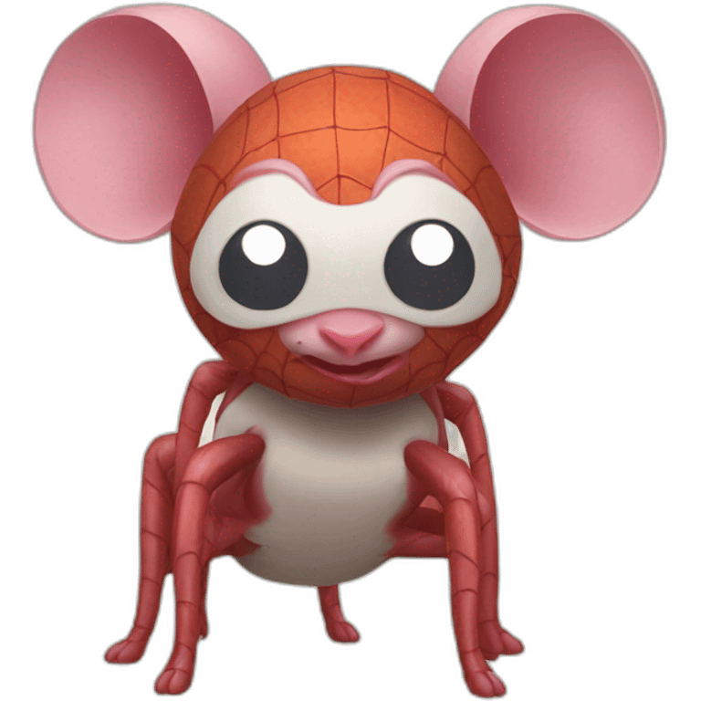 spider ham emoji