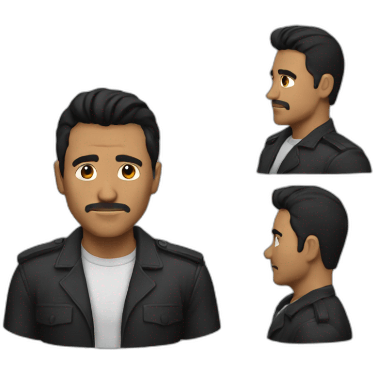 roger medina emoji