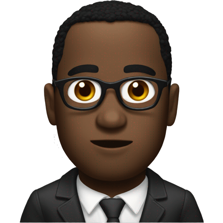 Pdiddy emoji