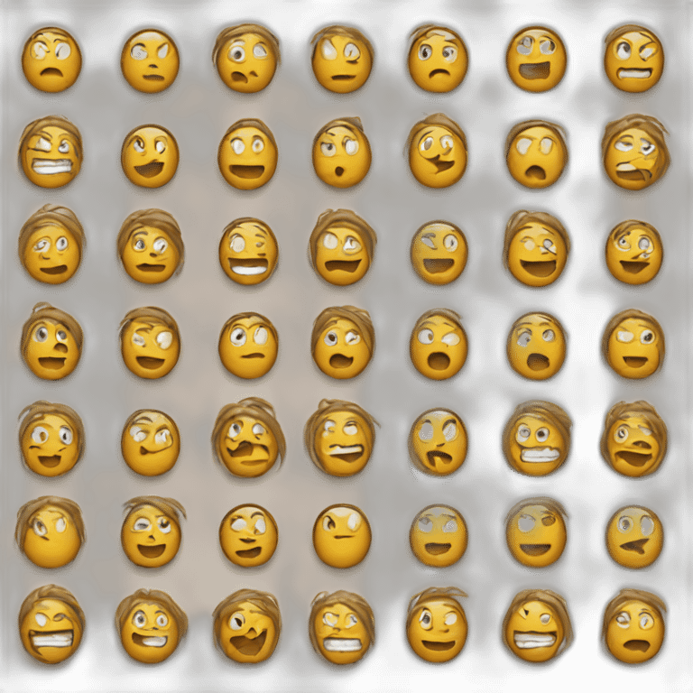 web design emoji