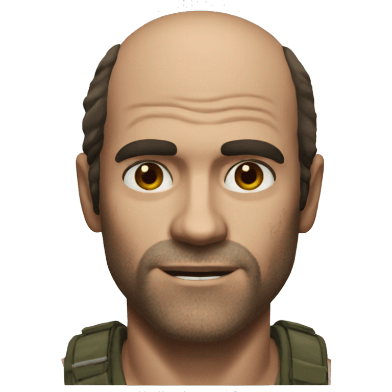 trevor philips emoji