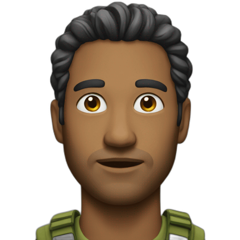 jaloux emoji