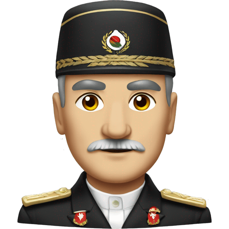 Atatürk emoji