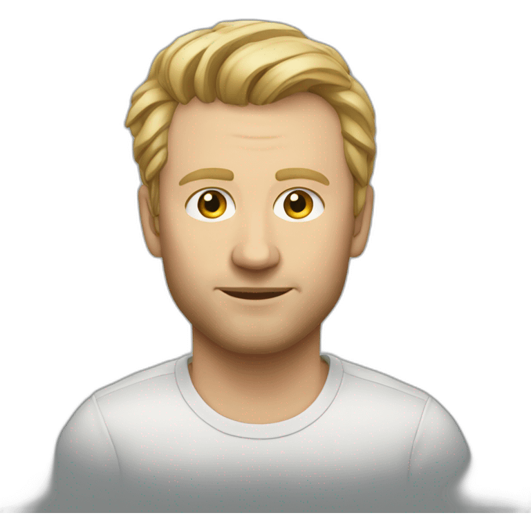 Pontus Rasmusson emoji