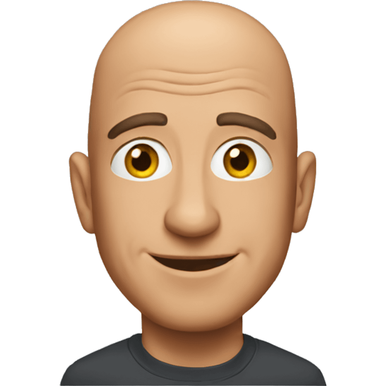 JEFF BEZOS emoji