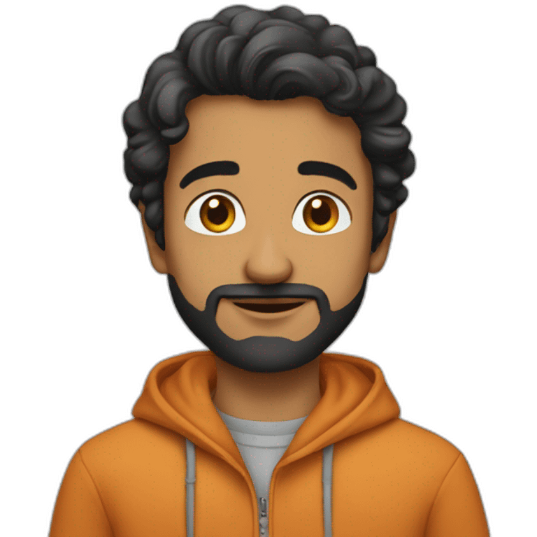 bilal karim emoji