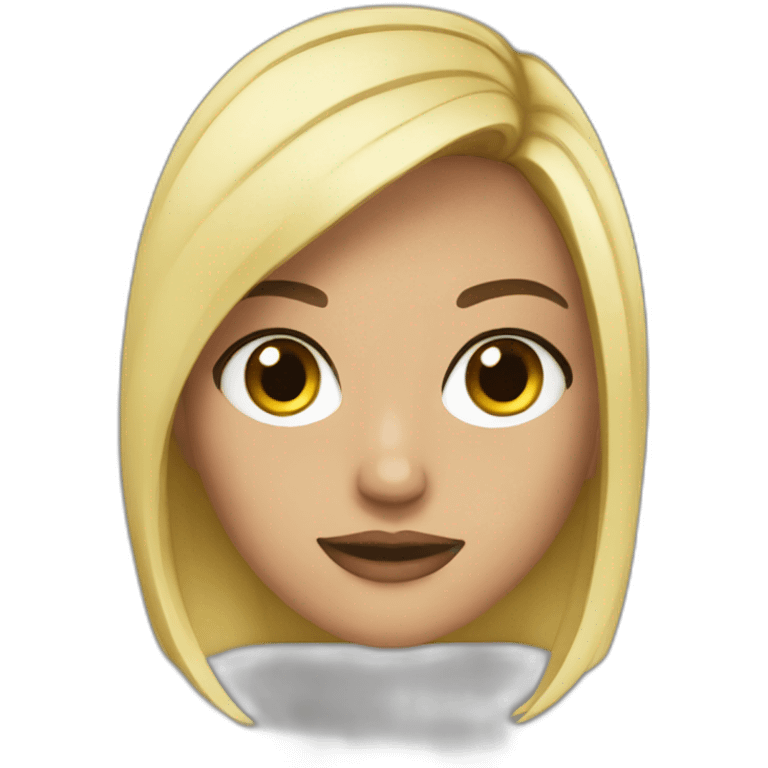 Bianca ingrosso emoji