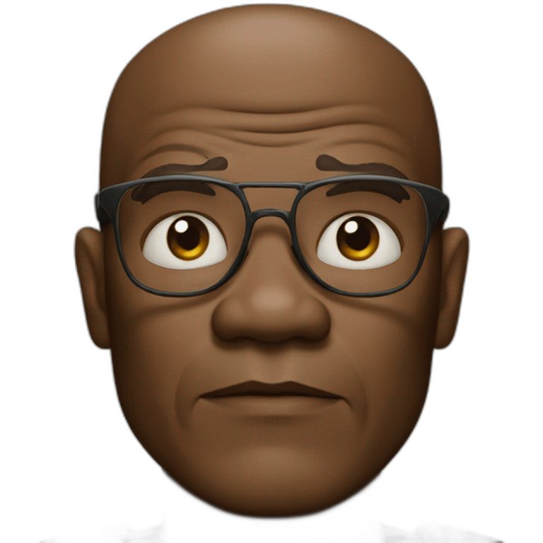 shaft samuel l jackson emoji