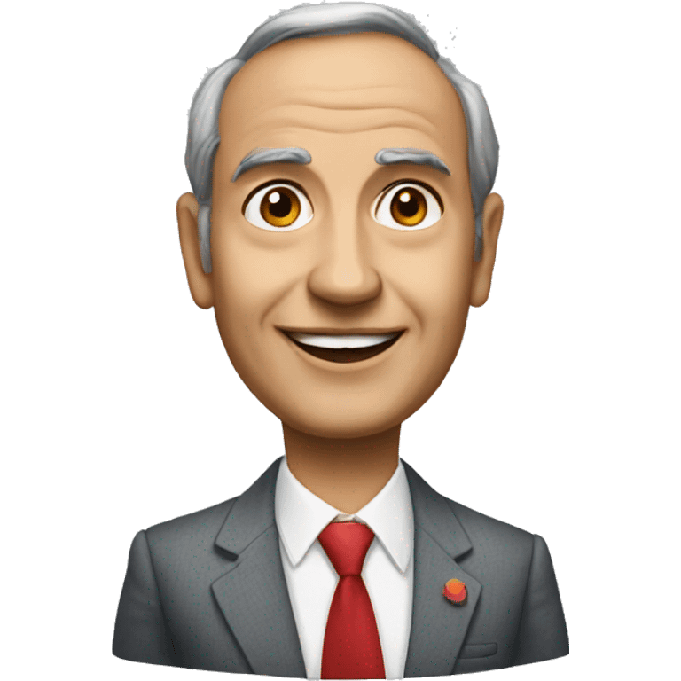 Jack ambani emoji