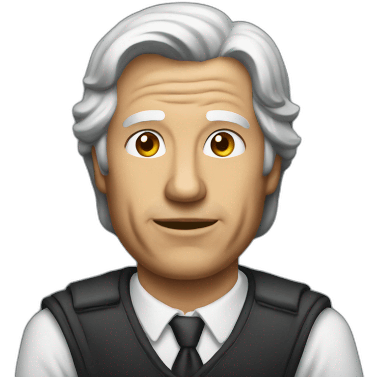 dimon emoji