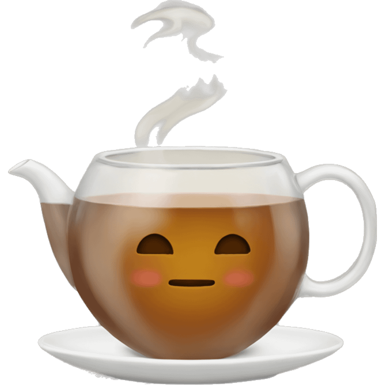 Tea emoji