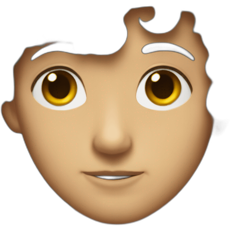 Dorian Boccolaci emoji