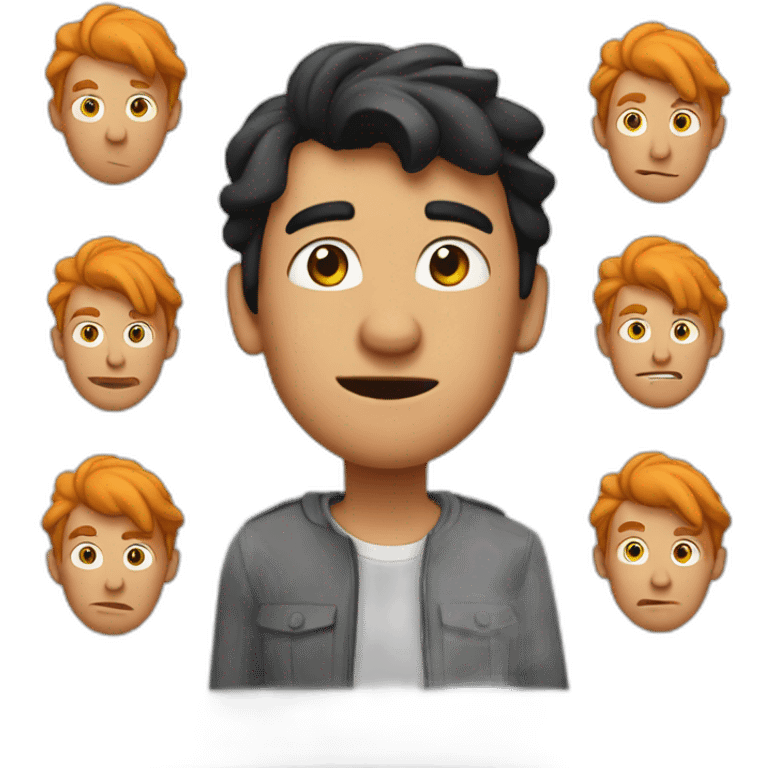 Phineas ferv emoji