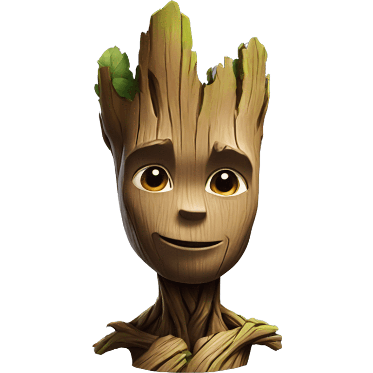 groot emoji