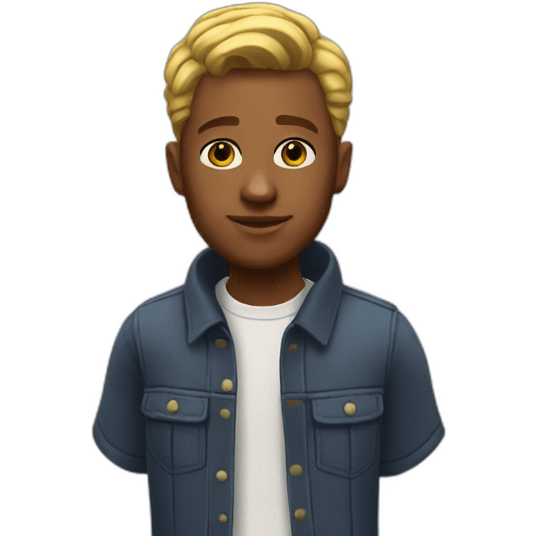 Sims emoji